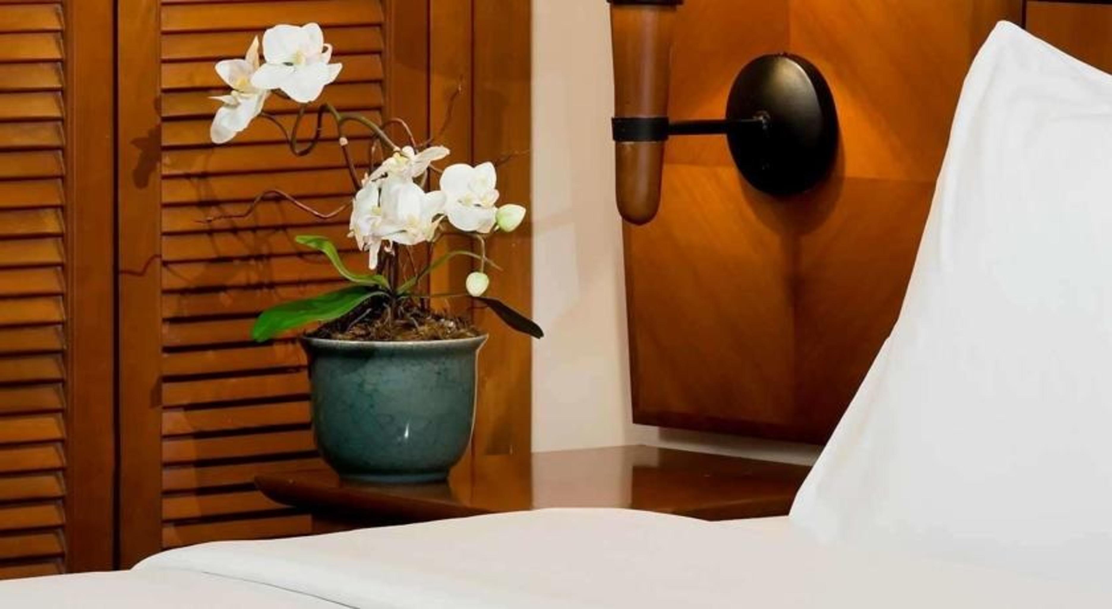 Travelodge Batam Nagoya Værelse billede