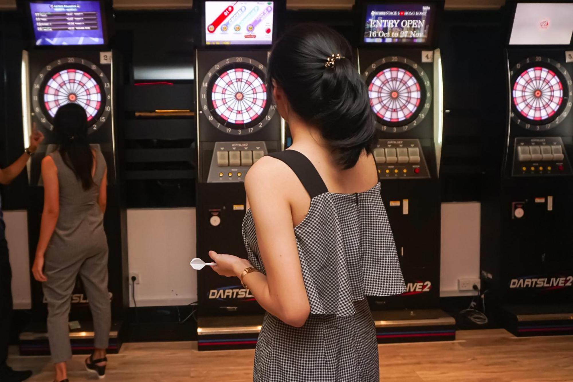 Travelodge Batam Nagoya Eksteriør billede