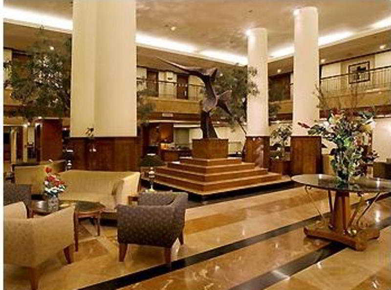 Travelodge Batam Nagoya Eksteriør billede