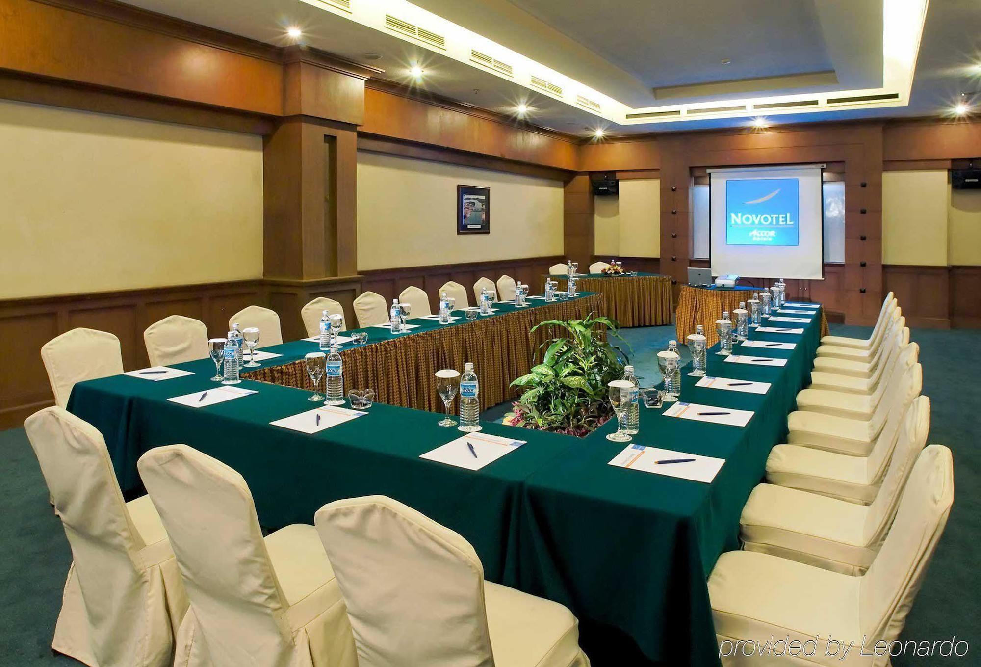 Travelodge Batam Nagoya Faciliteter billede
